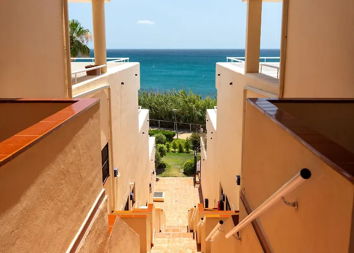 Apartamento Alma By Interhome *