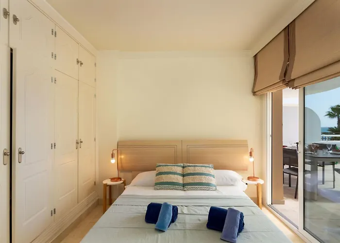 Alma By Interhome * Estepona