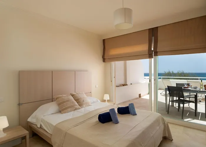 Apartamento Alma By Interhome