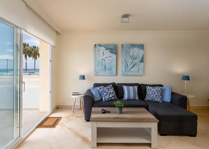 Alma By Interhome Estepona