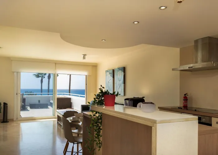 Alma By Interhome * Estepona